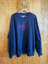 Load image into Gallery viewer, Size XL Briar Creek Navy Women&#39;s Sweater &amp; Sweatshirt
