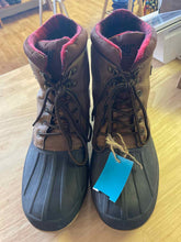 Load image into Gallery viewer, 10 khombu Men&#39;s Winter Boots
