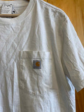 Load image into Gallery viewer, Child Size Large Carhartt Boy's Boy's Shirt
