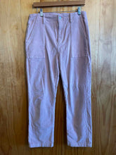 Load image into Gallery viewer, Size 30 Driftwood Light Pink Women's Pants
