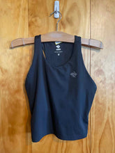 Load image into Gallery viewer, Size Medium Rabbit Black Women's Tank Top
