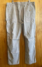 Load image into Gallery viewer, Size 40 Carhartt Men's Pants
