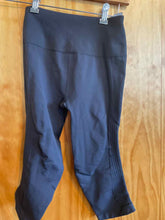 Load image into Gallery viewer, Size Unknown Lululemon Black Women's Leggings
