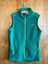 Load image into Gallery viewer, Size L Sherpa Men&#39;s Vest
