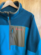 Load image into Gallery viewer, Size M Cotopaxi Men&#39;s Fleece
