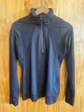 Load image into Gallery viewer, Size L Human Performance Engineering Black Women&#39;s Sweater &amp; Sweatshirt
