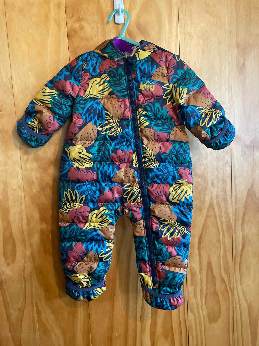 Unisex REI Jacket