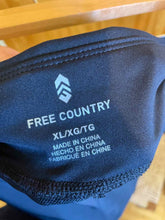 Load image into Gallery viewer, Size XL Free Country Black Women's Shorts
