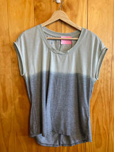 Load image into Gallery viewer, Size Small Kuhl Blue Women's Short Sleeve Shirt
