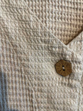 Load image into Gallery viewer, Size Medium Focus Cream Women's Cardigan
