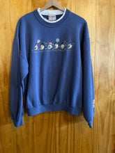 Load image into Gallery viewer, Size Large Morning Sun Purple Women's Sweater &amp; Sweatshirt
