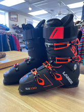 Load image into Gallery viewer, Lange 28.5 Downhill Boots
