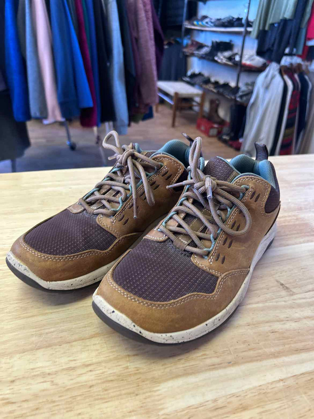 Shoe Size 9.5 L.L. Bean Casual Shoes