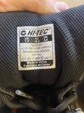Load image into Gallery viewer, Shoe Size 7.5 Hi tec Hiking Boots
