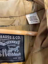 Load image into Gallery viewer, Size XX-Large Levi Strauss &amp; Co. Men&#39;s Winter Jacket
