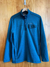 Load image into Gallery viewer, Size Medium Eddie Bauer Men's Fleece
