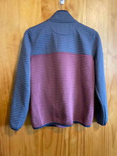 Load image into Gallery viewer, Women Size Medium L.L. Bean Blue Women&#39;s Jacket
