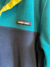Load image into Gallery viewer, Child Size Small Lands End Boy's Fleece

