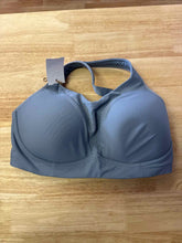 Load image into Gallery viewer, Women Size E34 Lululemon Light Blue Sports Bra
