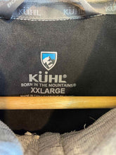 Load image into Gallery viewer, Size XXL Kuhl Grey Women's Long Sleeve Shirt
