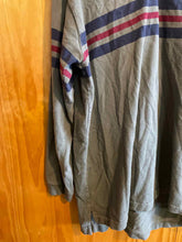 Load image into Gallery viewer, Size Large Tall Croft &amp; Barrow Men&#39;s Long Sleeve Shirt
