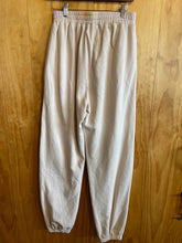Load image into Gallery viewer, Size M Naked Wardrobe Tan Women's Sweatpants
