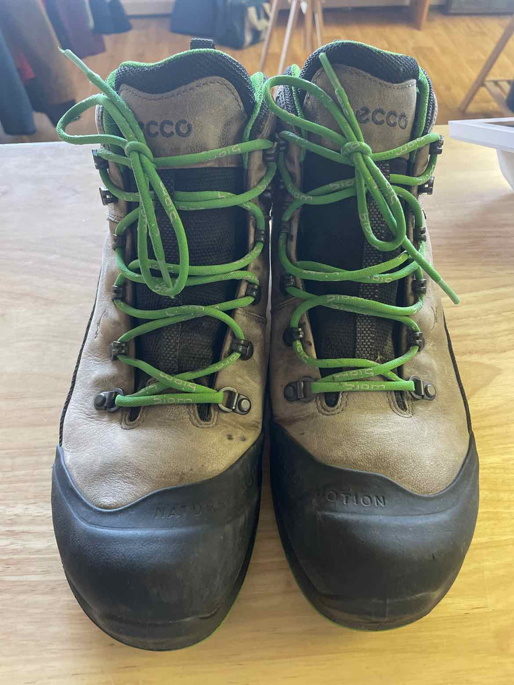 Ecco Men's Hiking Boots