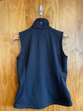 Load image into Gallery viewer, Size S Mountain Hardwear Black Women's Vest
