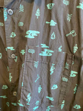 Load image into Gallery viewer, Size XL The North Face Men's Short Sleeve Shirt
