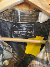 Load image into Gallery viewer, Size Unknown Winchester Men's Flannel
