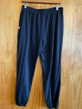 Load image into Gallery viewer, Vuori Black Women's Sweatpants
