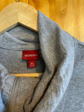 Load image into Gallery viewer, Size X-Large Merona Grey Women's Sweater &amp; Sweatshirt
