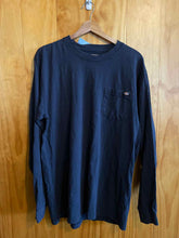 Load image into Gallery viewer, Size Large Dickies Men's Long Sleeve Shirt
