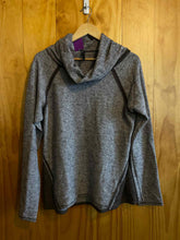 Load image into Gallery viewer, Size X-Large Kuhl Brown Women's Long Sleeve Shirt
