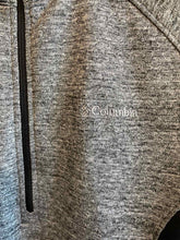 Load image into Gallery viewer, Size M Columbia Grey Women's Fleece Sweatshirt
