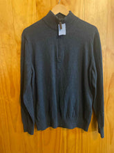 Load image into Gallery viewer, Size Large Eddie Bauer Men's Sweater &amp; Sweatshirt
