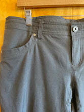 Load image into Gallery viewer, Size 16 Kuhl Black Women's Hiking Pants
