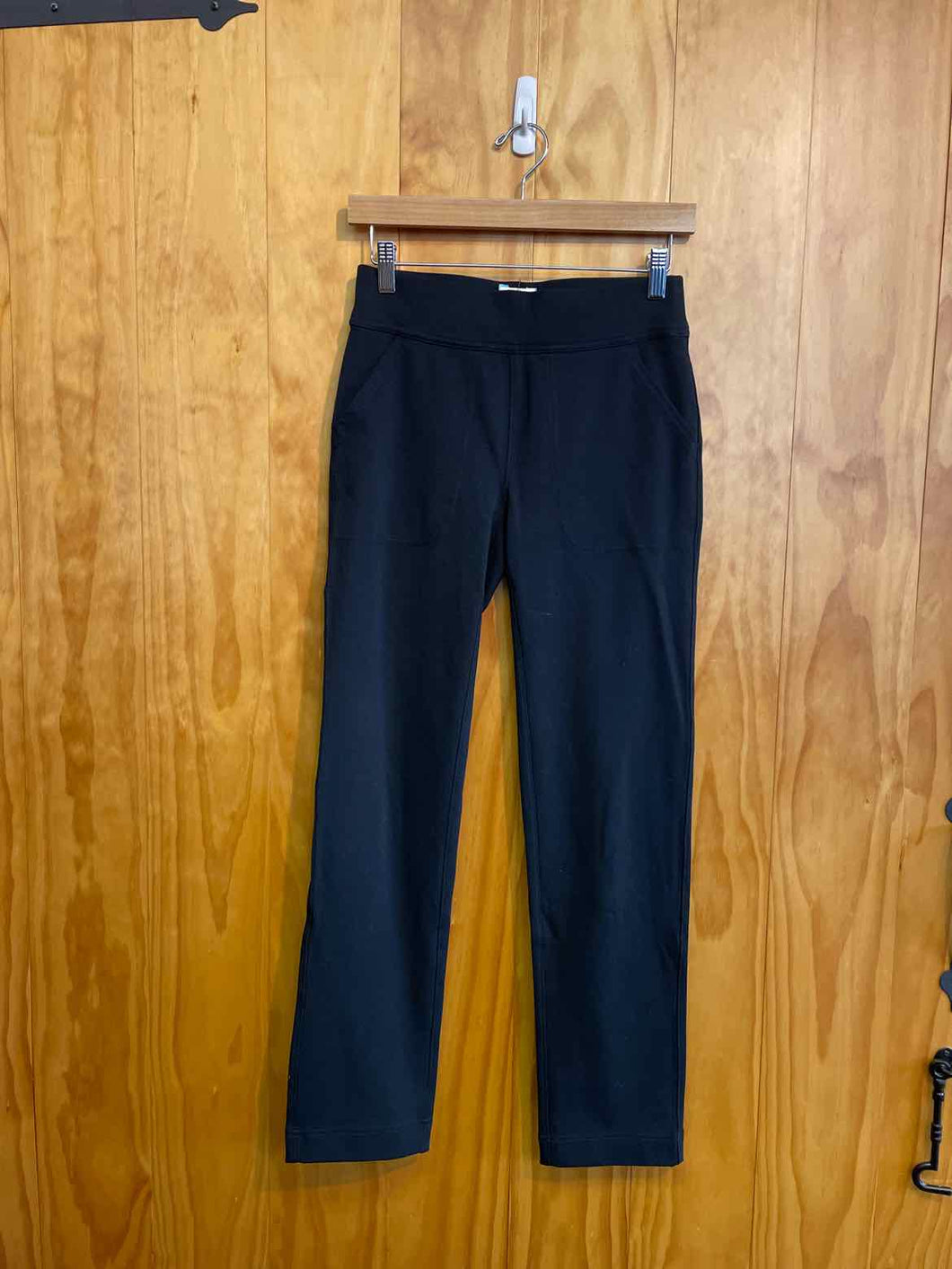 Size XS Duluth Trading Black Women's Leggings