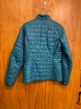 Load image into Gallery viewer, Women Size M Patagonia Teal Misc Women&#39;s Jacket
