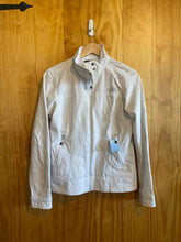 Load image into Gallery viewer, Women Size M The North Face White Women&#39;s Jacket
