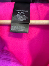 Load image into Gallery viewer, Women Size XL The North Face Pink Women's Jacket
