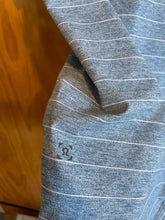 Load image into Gallery viewer, Size Unknown Lululemon Blue Women&#39;s Short Sleeve Shirt
