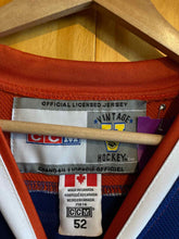 Load image into Gallery viewer, Mens Size 52 CCM Jersey
