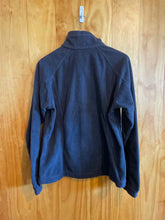 Load image into Gallery viewer, Size XL Columbia Black Women's Flannel
