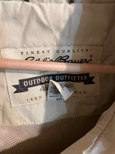 Load image into Gallery viewer, Size XL Eddie Bauer Men&#39;s Jacket
