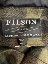 Load image into Gallery viewer, Size XXL Filson Men&#39;s Fleece
