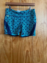 Load image into Gallery viewer, Size M Lole Teal Women's Shorts
