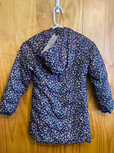 Load image into Gallery viewer, Child Size S Lands End Girl's Jacket
