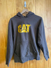 Load image into Gallery viewer, Mens Size Medium CAT Men&#39;s Hoodie
