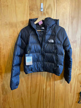 Load image into Gallery viewer, Women Size XS The North Face Black Women's Winter Jacket
